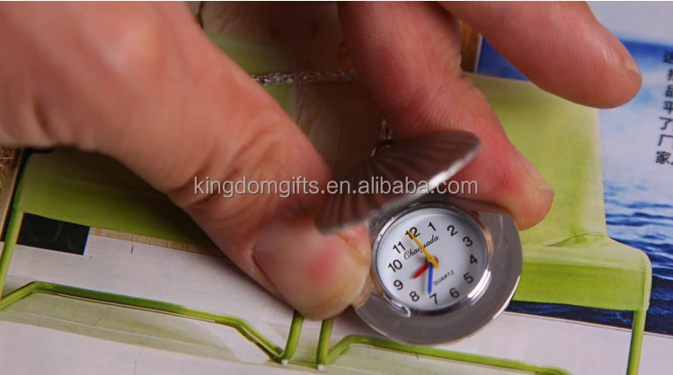 
Creative Shell supe,Shell pocket watch 