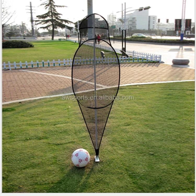 goalkeeper training equipment