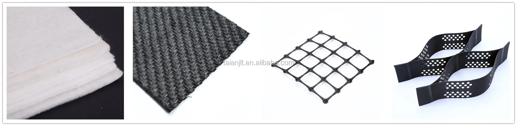 geotextile geogrid