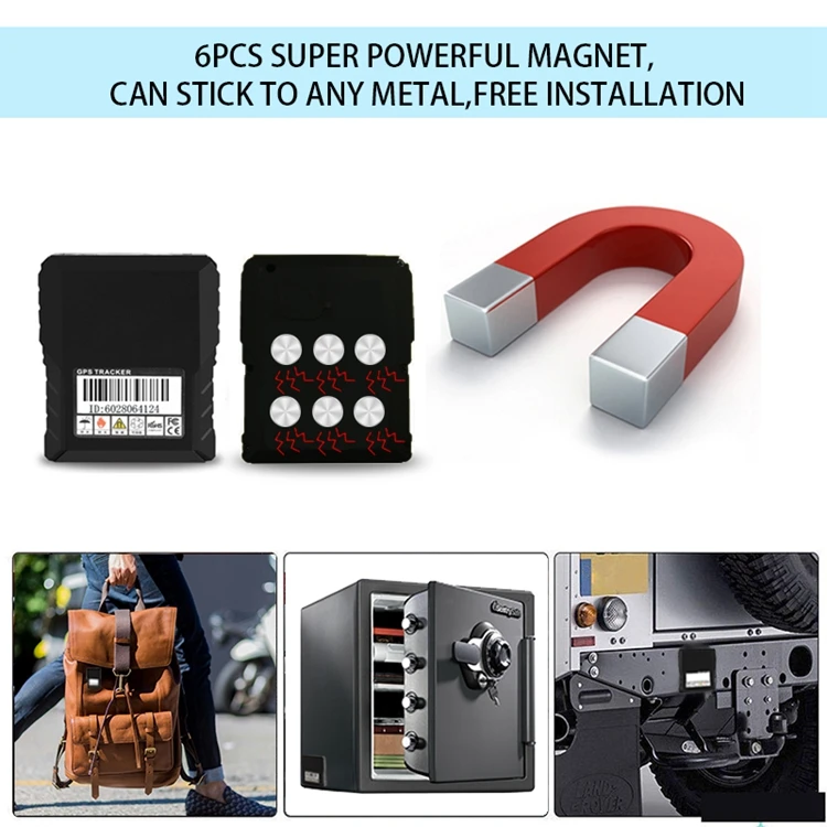 AS3R PORTABLE GPS  (2)