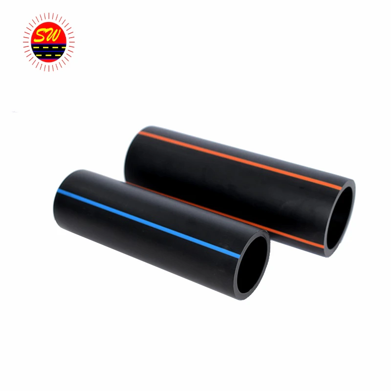 Good Quality 350mm Large Diameter Plastic Drain Pipe On Sale Buy