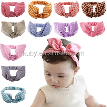 little girl headbands