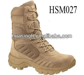 desert storm military boots