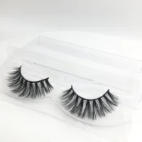 

dropshipping 3D charm lash own brand private label mink eyelashes