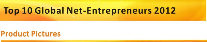 top 10 and product pictures