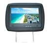 7 inch lcd tv monitor/car lcd monitor with bluetooth