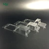 various/different clamshell plastic storage packaging box