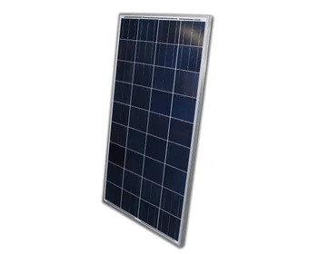 110w Solar Water Heater Solar Panel Poly Solar Panels Made
