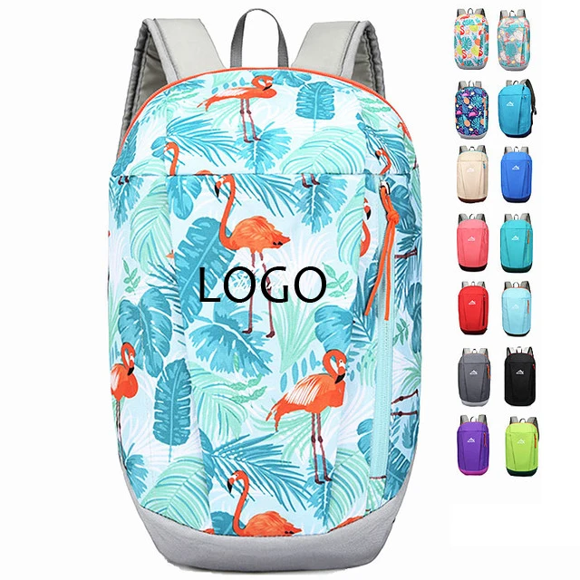 

Best Selling Business high quality Shopping Hiking Water Resistant Sports Camping Foldable Backpack