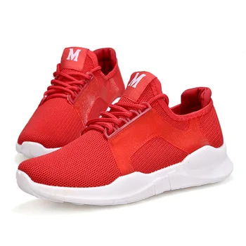 sport shoes 2019 trends