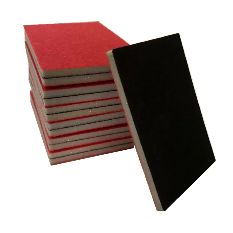 
Customizable wet and dry imported sponge sandpaper price 
