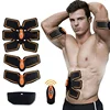 2018 new factory remote ems training wireless,fitness equipment ems for abdominal leg low price