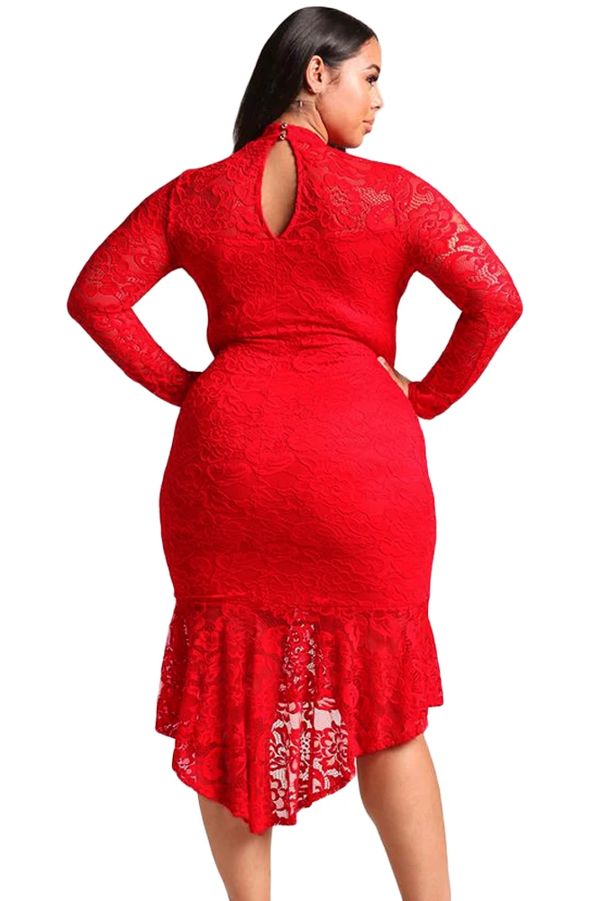 Hot Selling Plus Floral Sleeve Fat Women Dresses Buy Fat Women Dresseswomens Plus Size