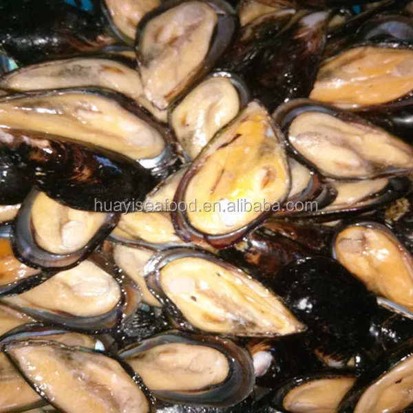 Cooking Frozen Half Shell Mussels 6.jpg