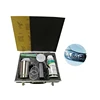 Head Lamp Restoration Renew Kit/Silver Steam Pot/Heat Cup with Liquid Coating Agent