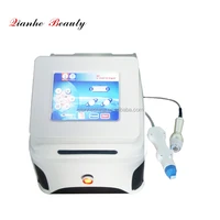 

2018 low price portable fractional rf skin tightening machine