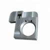 Cnc aluminium machining abs rapid prototype stainless Steel Brass CNC Lathe Machining