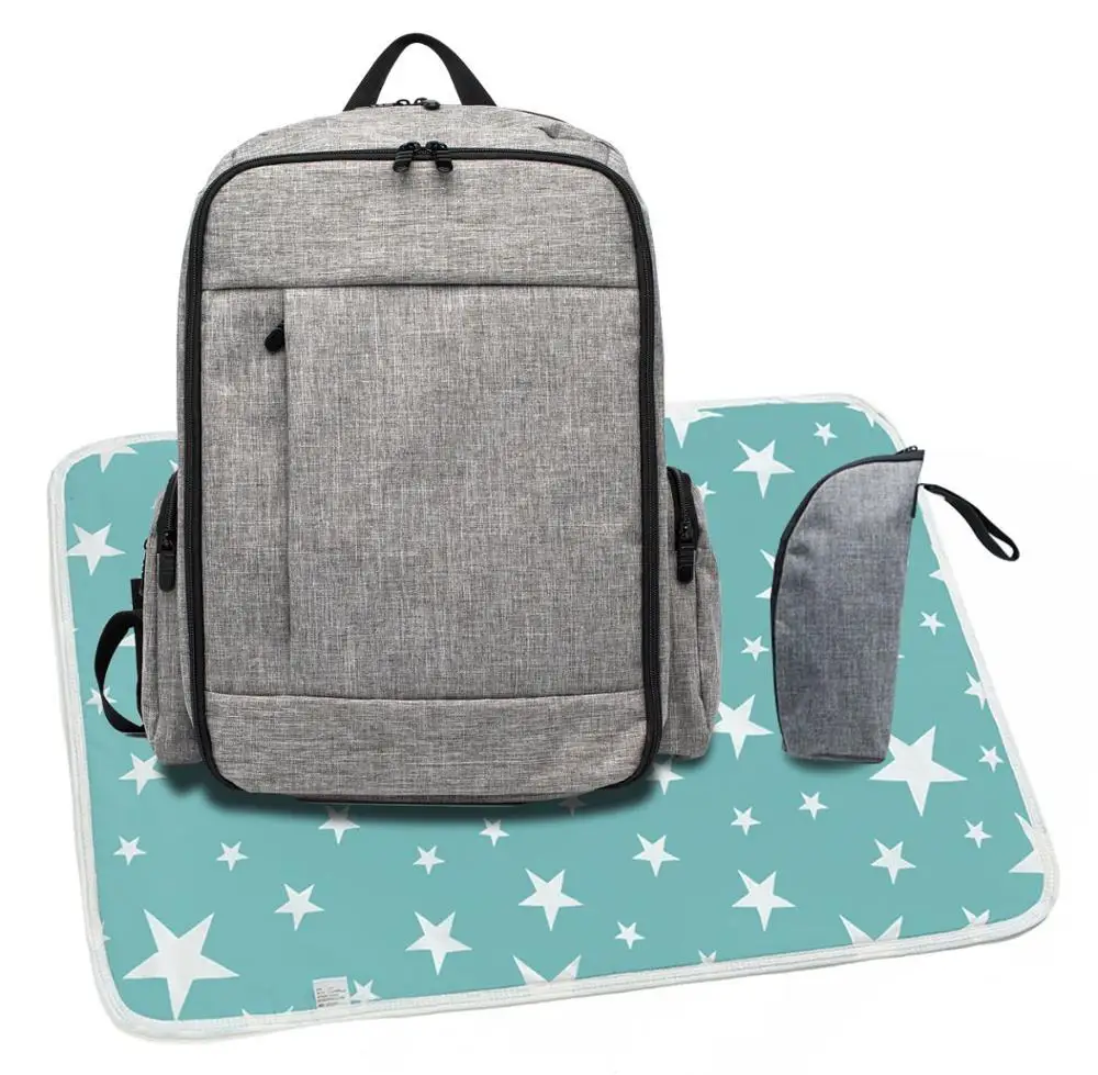 cooler diaper backpack