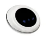 Wireless Intelligent GSM System Security Home WIFI Alarm System With APP Control