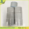 Reflective Personal Safety Solutions: Segmented tapes introduced for even greater user comfort