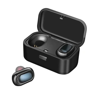 2019 L1 TWS Wireless Earbuds Deep Bass Stereo Sound