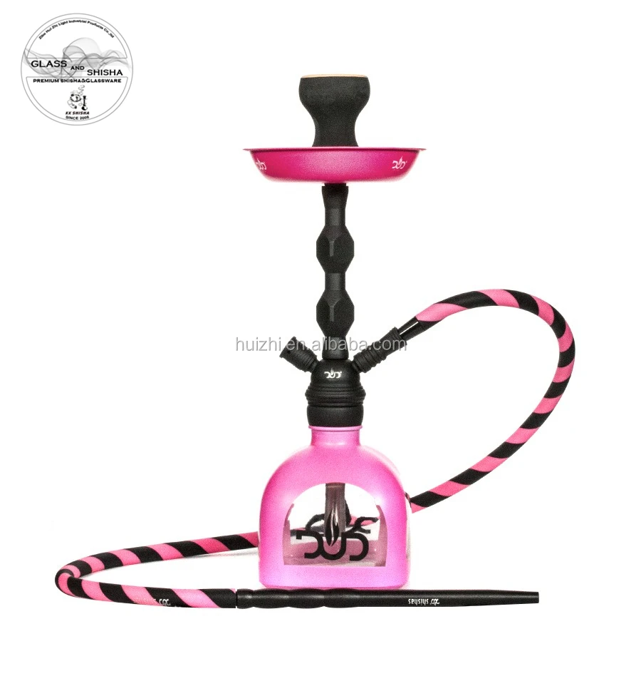 Color Hookah/colored Smoking Hookah/design Hookah Buy Colored Smoke