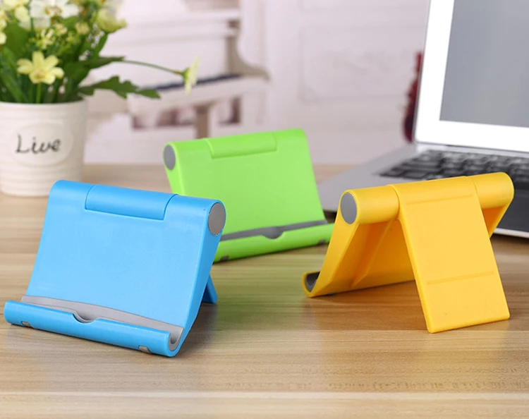 Universal Novelty Foldable Mobile Phone Tablet Stand,Pc Material Cell