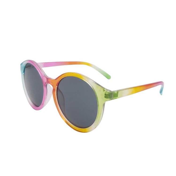 Latest Design circle sunglasses company for women-13
