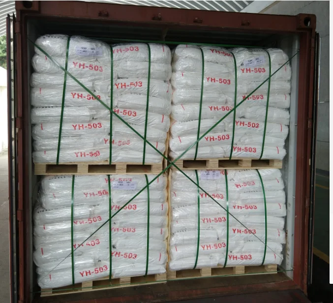 
Thermoplastic Rubber SEBS YH-503,equivalent to Kraton 1651,Taipol 6151,LCY globalprene 7551 