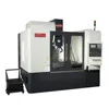 Low price MVP866 vertical CNC Milling and engraving Machine Center