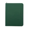 A4 PU Leather Calculator Compendium With Handle