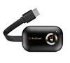 The best selling 5G wireless HDMI display dongle for Android Smartphone Tablet iPhone iPad