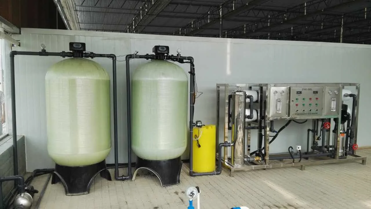 Reverse Osmosis Ro Distilled Water Plant Zyro Buy Distilled Water