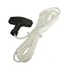 Free Shipping 1.2m Universal Generator Starter Handle Without Cover Pull Cord Line Rope