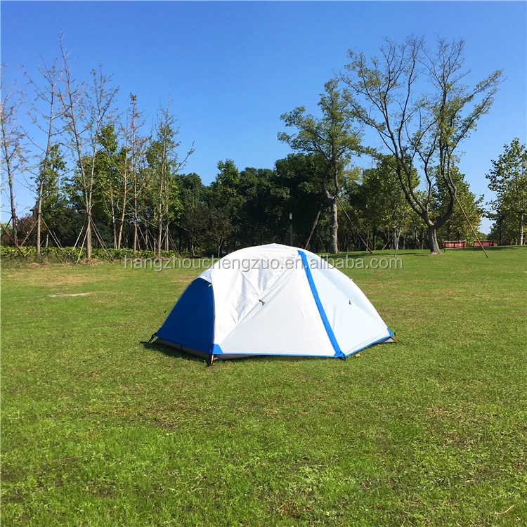 Amazon ultralight tent 2 person,Double Layers 2 Person Waterproof Backpacking Tent, CZ-221 Amazon Tent,hiking tent,Hubba Tent