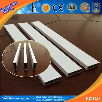 Can You Powder Coat Aluminum >> Famous Brand Zhonglian Factory Supply Aluminium Square Tube Standard Size 100x100 White Powder Coated Aluminum Tube Buy Powder Coated Aluminum Can You Powder Coat Aluminum >> Famous Brand Zhonglian Factory Supply Aluminium Square Tube Standard Size 100x100 White Powder Coated Aluminum Tube Buy Powder Coated Aluminum