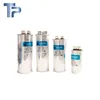 CBB65A Aluminum round cylinder cbb65 capacitor