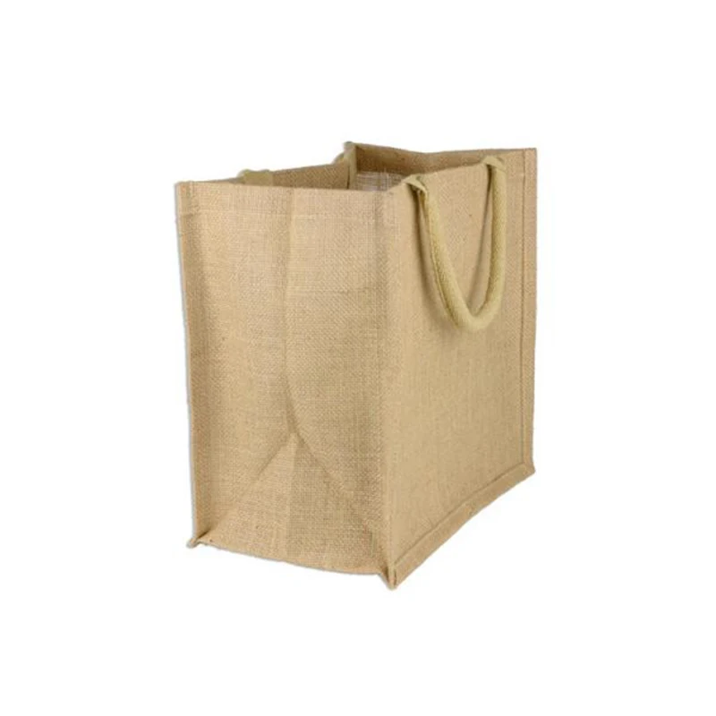 China Jute Decorative Bags Wholesale Alibaba