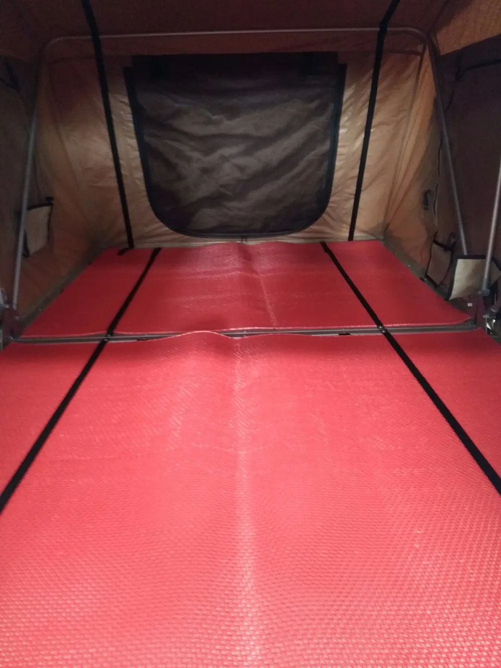 Rooftop Units, 4x4, Roof, SRT03-56 - detail 26