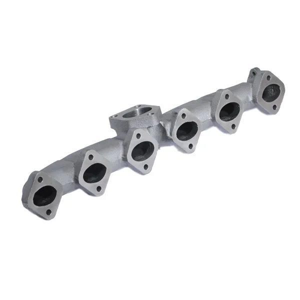 exhaust manifold