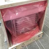 Juniper MX480 CHAS-BP3-MX480-S with 1*MX-SCBE 1*RE-1800X4