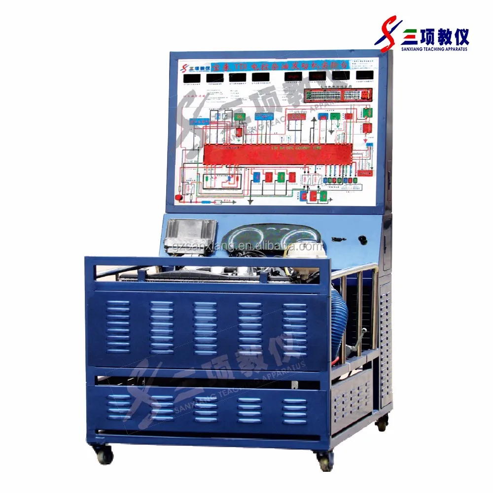 Automatic Transmission Bench,Jinbei 491me Electronic Controlled Engine Buy Auotmatic