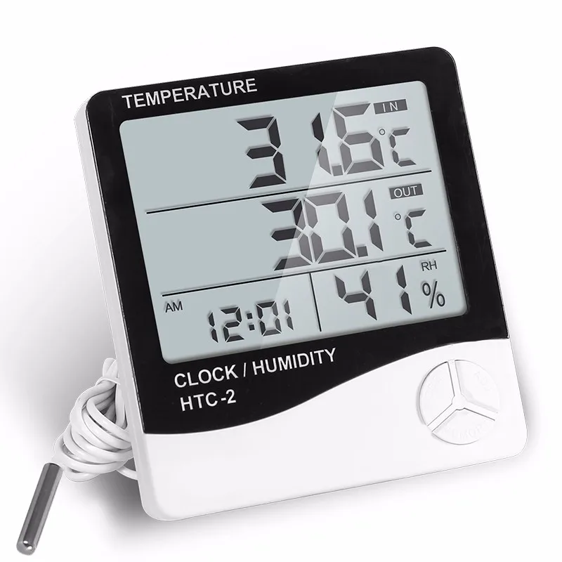 Часы clock humidity. HTC-2. HTC-23h-200. Clock humidity HTC-1 инструкция на русском. Как настроить часы Clock humidity HTC-1 показыватт Цельсия.