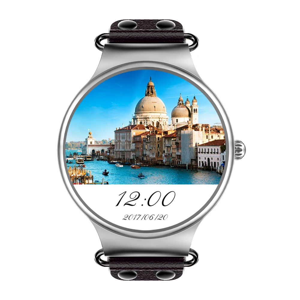 elegance bluetooth smartwatch