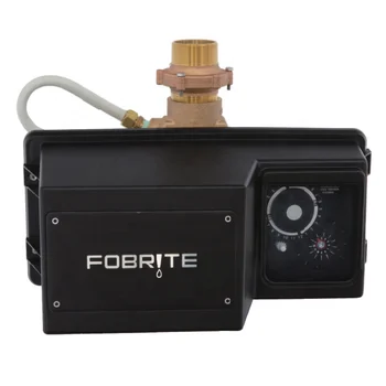 Fobrite клапан управления