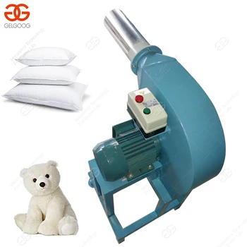 teddy bear filling machine