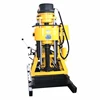 Best 130Y 130M water / exploration mobile drilling machine