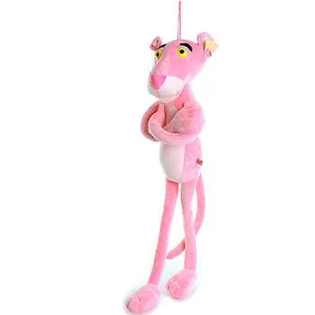 pink panther doll