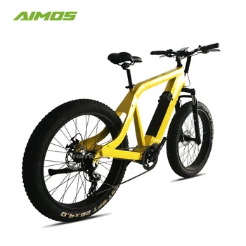 top mountain e bikes