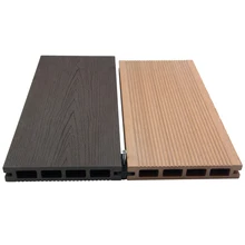 WPC продукты композитный настил внешние доски деревянный пластиковый композитный настил